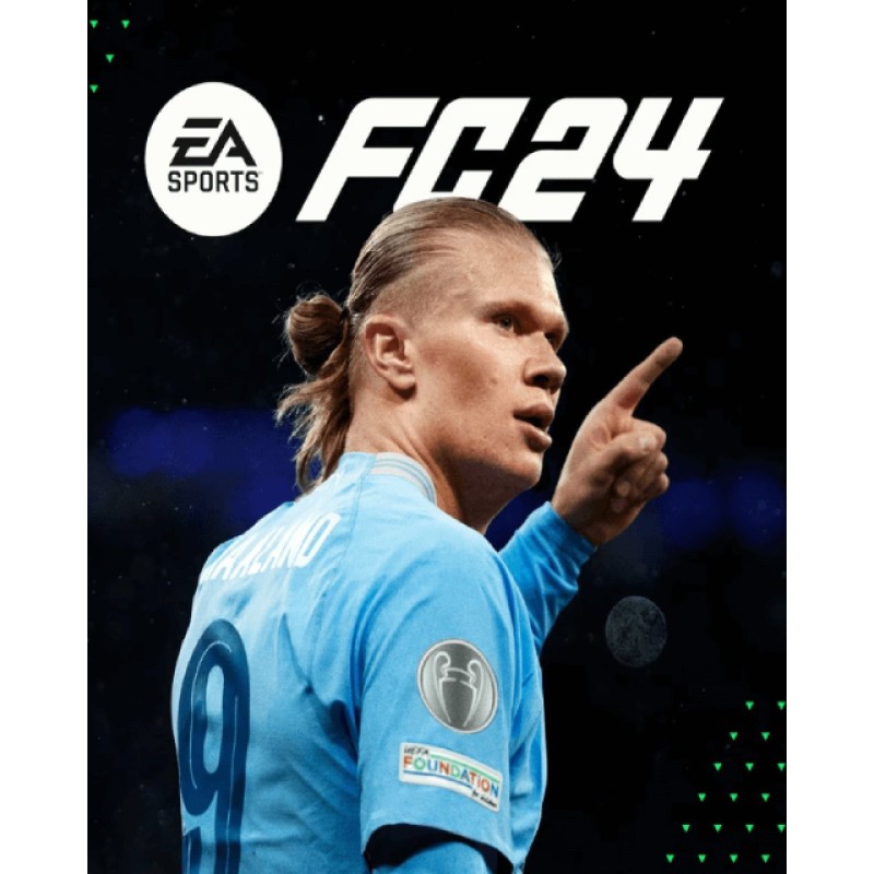 EA SPORTS FC 24 – hra pro Xbox (elektronická licence)