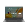 ASUS Vivobook S16 - Snapdragon X X1 26 101/16GB/512GB SSD/16"/WUXGA/OLED/2y PUR/Win 11 Home/šedá