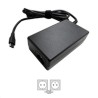 BAZAR - ACER Adapter 65W USB TYPE-C, EU POWER CORD (RETAIL PACK), Black - Poškozený obal (Komplet)