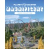 Planet Coaster Magnificent Rides Collection – herní rozšíření pro PC (elektronická licence)