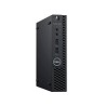 Dell Optiplex 3070 Micro - CoIntel Core i5-9500/16GB RAM/256 GB/ Intel UHD Graphics 630/Wifi/BT