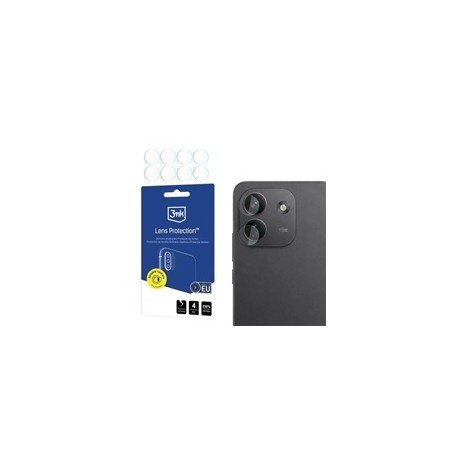3mk Lens Protection pro Redmi Note 17 Pro Max 5G