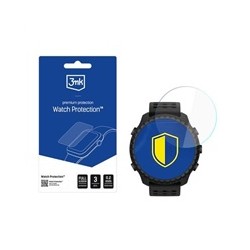 3mk Watch Protection FlexibleGlass pro Suunto Core 2