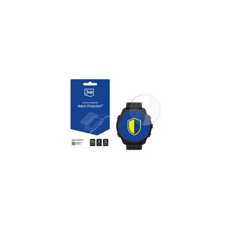 3mk Watch Protection FlexibleGlass pro Suunto Core 2