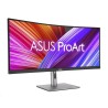 ASUS LCD 34" PA34VCNV Pro Art 3440x1440IPS 350cd 5ms 60Hz USB-C DisplayPort HDMI RJ-45 Thunderbolt 10.8 kg