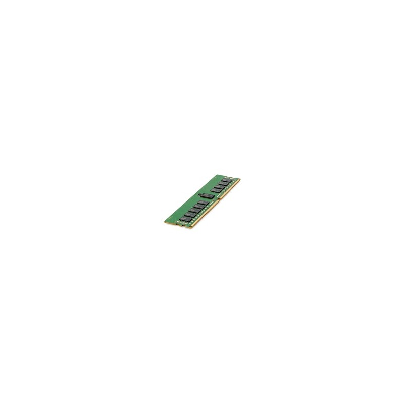 HPE 32GB (1x32GB) Dual Rank x4 DDR4-2933 CAS-21-21-21 Registered Smart Memory Kit refurbished