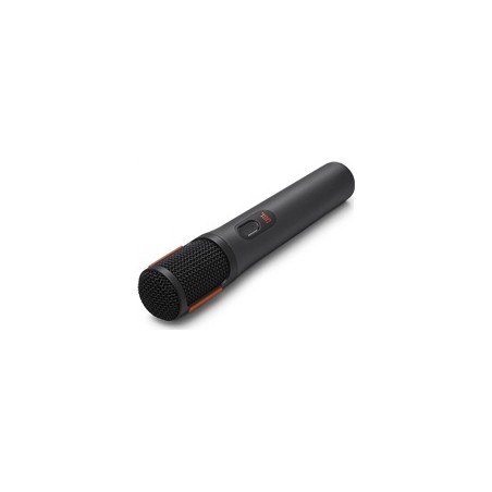 BAZAR - JBL Partybox Wireless Microphone + receiver - Rozbaleno (Komplet)