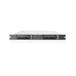 HPE Storage LTO-8 Ultrium Rack Mount Tape Drive 5x LTO-8 30TB Data Cartridges