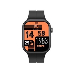 Garett Smartwatch Next AI 4G black