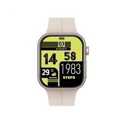 Garett Smartwatch Next AI 4G silver