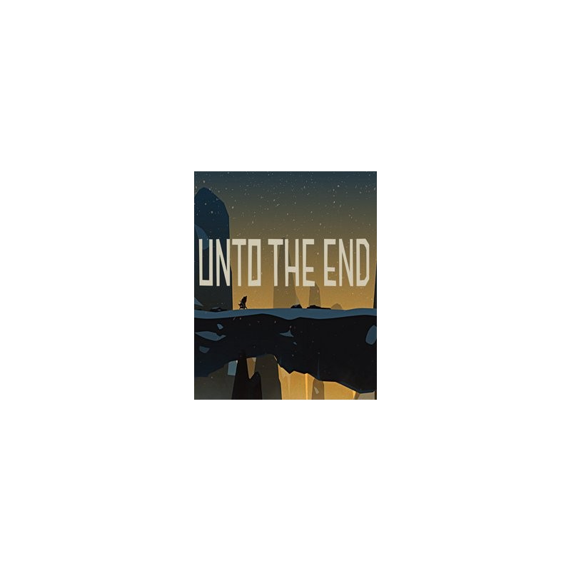 Unto The End – hra pro PC (elektronická licence)