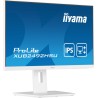 Iiyama XUB2492HSU-W5 23.8IN 1920X1080/16:9 1000:1 4MS HDMI/VGA/DP