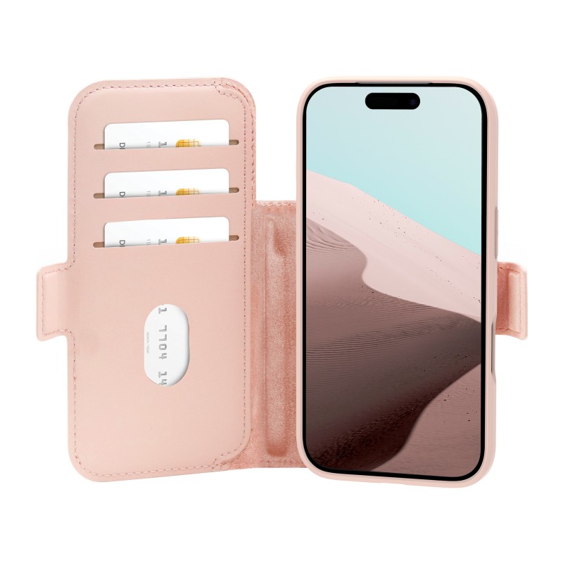 CopenhagenICONiPhone18Pro/17ProPinkSand