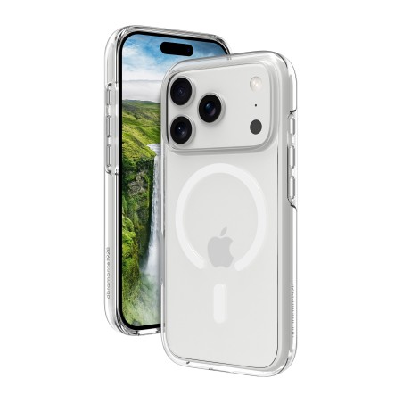 IcelandUltraD3OMSiPhone18Pro/17ProClear