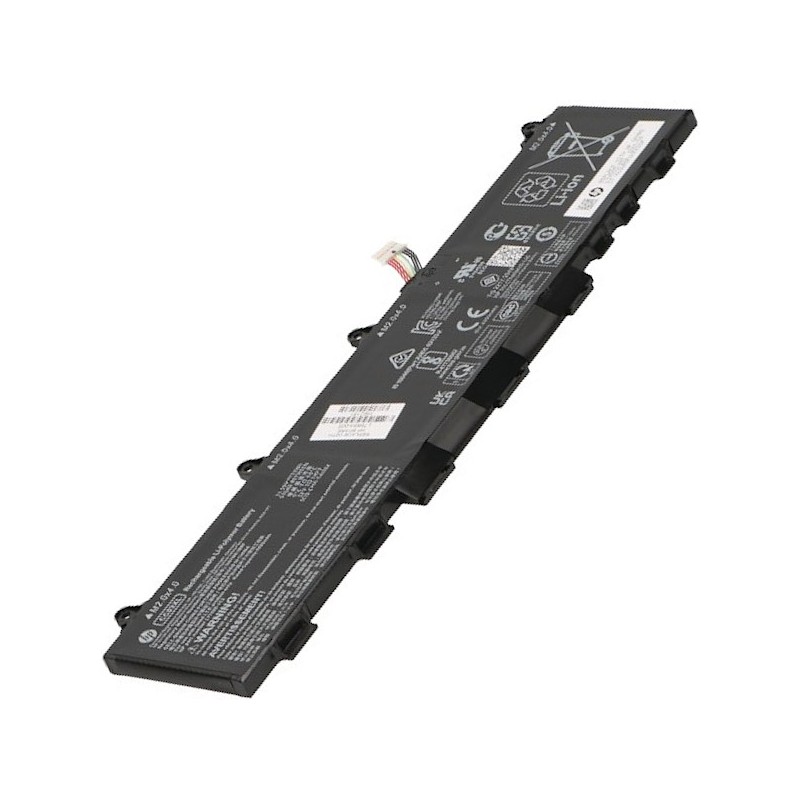 HP originální baterie 11,55V 4400mAh pro HP EliteBook 830 G8, EliteBook 845 G7, EliteBook 855 G8