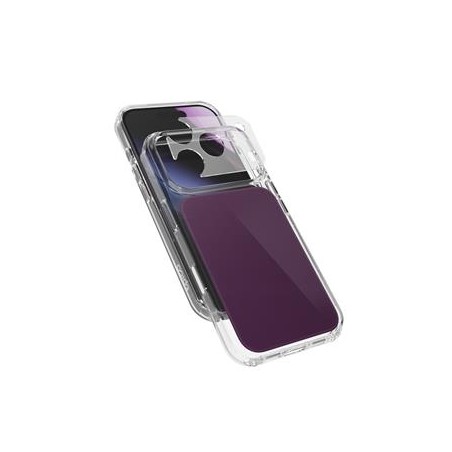 Epico Tile Mag+ Case iPhone 17 Pro/18 Pro fialová