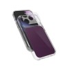 Epico Tile Mag+ Case iPhone 17 Pro/18 Pro fialová