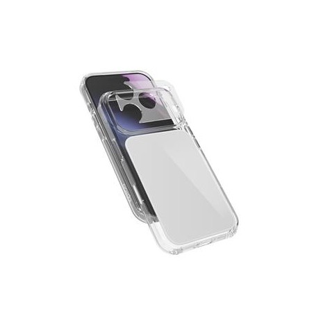 Epico Tile Mag+ Case iPhone 17 Pro Max/18 Pro Max šedá