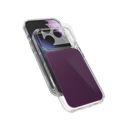 Epico Tile Mag+ Case iPhone 17 Pro Max/18 Pro Max fialová