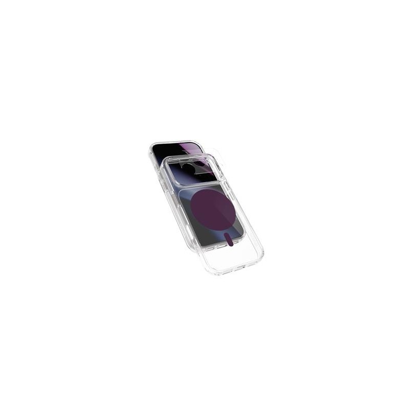 Epico Dot Mag+ Case iPhone 17 Pro/18 Pro fialová