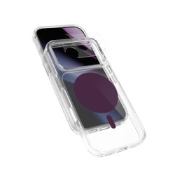 Epico Dot Mag+ Case iPhone 17 Pro Max/18 Pro Max fialová