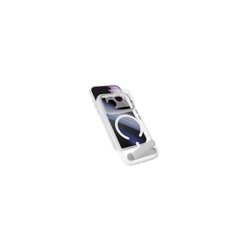 Epico HeroStand Pro Mag+ Case iPhone 17 Pro/18 Pro