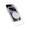 Epico Dot Mag+ Case iPhone 17 Pro Max/18 Pro Max šedá