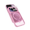 Epico HeroMatte Mag+ Case iPhone 17 Pro Max/18 Pro Max růžová