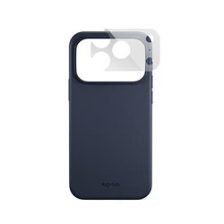 Epico Leather Mag+ Case iPhone 17 Pro Max/18 Pro Max modrá