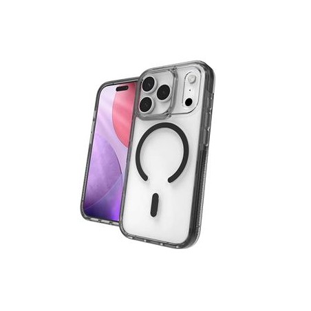 Case Santa Cruz Snap for Apple iPhone 18 Pro / 17 Pro - Black
