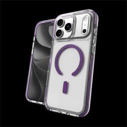 Case Santa Cruz Snap iPhone 18 Pro / 17 Pro - Fresh Purple