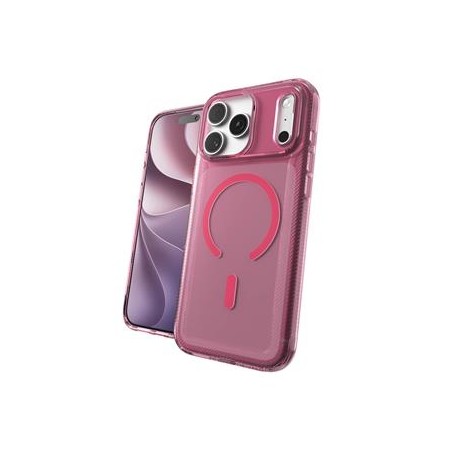Case Luxe Snap for Apple iPhone 18 Pro Max / 17 Pro Max - Thrift Pink