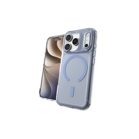 Case Luxe Snap for Apple iPhone 18 Pro / 17 Pro - Blue Aurora