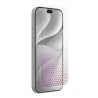ZAGG Ochranné sklo Glass XTR6 pro Apple iPhone 18 Pro / 17 Pro