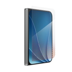 ZAGG Ochranné sklo Glass Elite pro Apple iPhone Duo