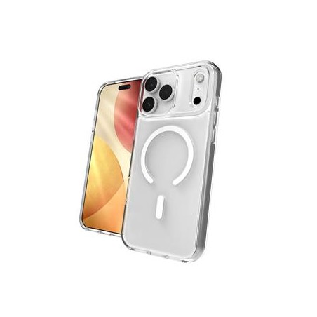 Case Crystal Palace Snap for Apple iPhone 18 Pro / 17 Pro