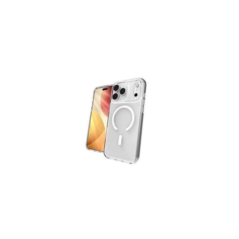 Case Crystal Palace Snap for iPhone 18 Pro Max / 17 Pro Max