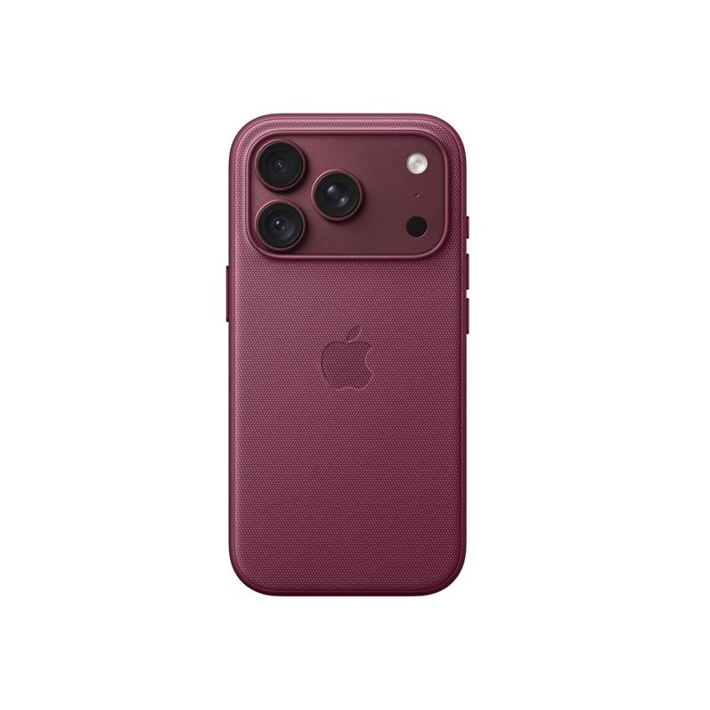 iPhone 18 Pro TechWoven Case with MS - Mulberry