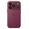iPhone 18 Pro TechWoven Case with MS - Mulberry