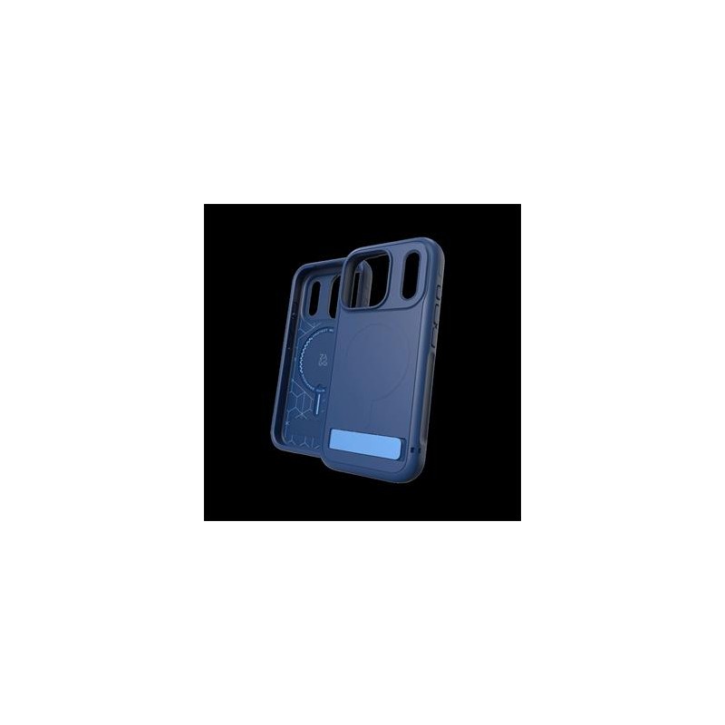 Case Sedona Snap with Kickstand for Apple iPhone 18 Pro Max / 17 Pro Max - Navy