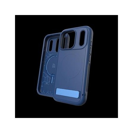 Case Sedona Snap with Kickstand for Apple iPhone 18 Pro Max / 17 Pro Max - Navy