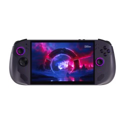 Legion Go S 8"/AMD Ryzen Z2 GO/16G/512/SteamOS