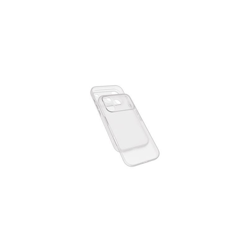 Epico AirMatte Ultralehký kryt iPhone 17 Pro Max/18 Pro Max