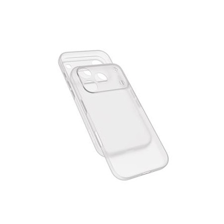 Epico AirMatte Ultralehký kryt iPhone 17 Pro Max/18 Pro Max