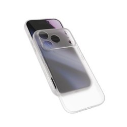 Epico AirMatte Ultralehký kryt iPhone 17 Pro/18 Pro