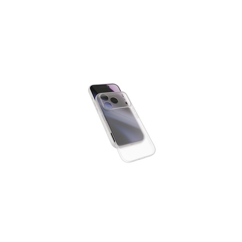 Epico AirMatte Ultralehký kryt iPhone 17 Pro/18 Pro
