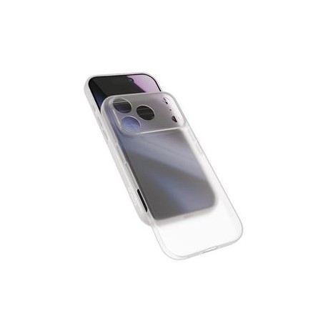 Epico AirMatte Ultralehký kryt iPhone 17 Pro/18 Pro