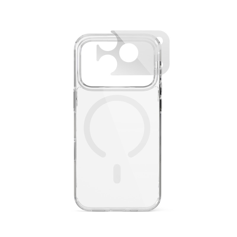 Epico Hero Mag+ Case iPhone 17 Pro/18 Pro