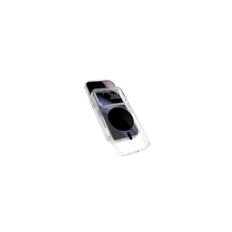 Epico Dot Mag+ Case iPhone 17 Pro/18 Pro černá