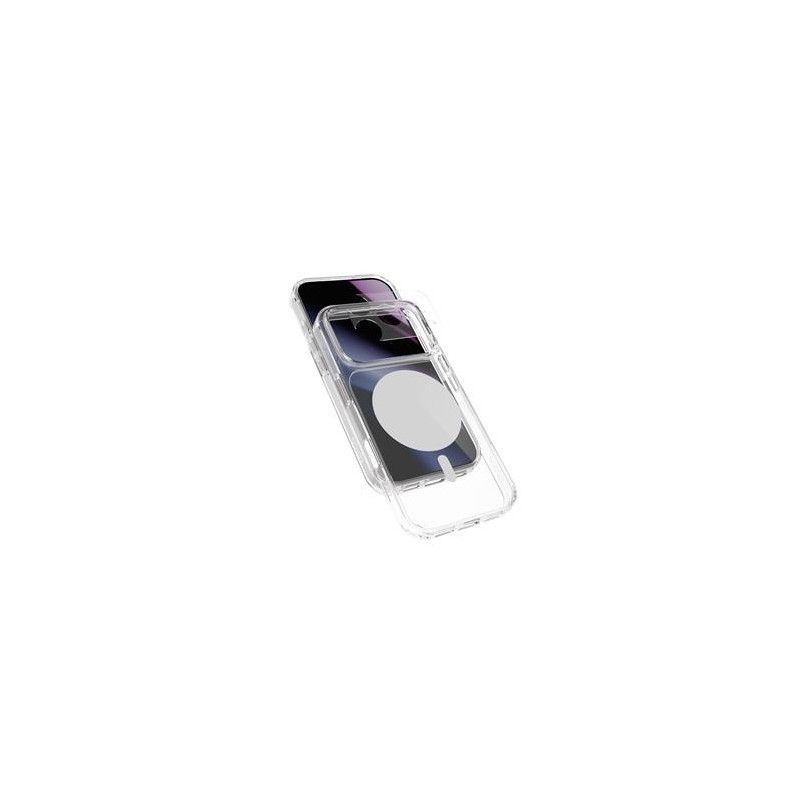Epico Dot Mag+ Case iPhone 17 Pro/18 Pro šedá